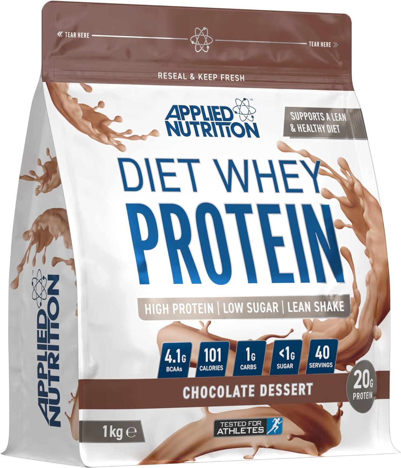 Applied Nutrition Diet Whey 1kg